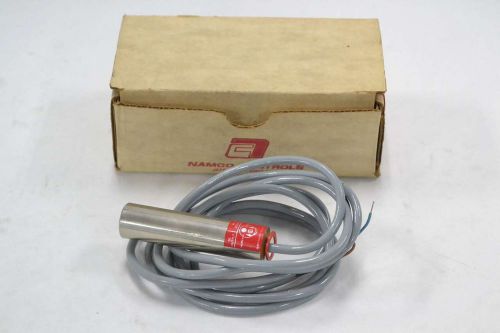 New namco controls ee710-10000 capacitive proximity switch 24v-dc 50ma b353524 for sale