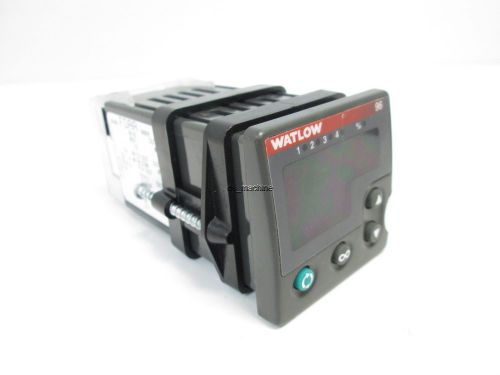 Watlow 96A0-FDAA-00RR Temperature Controller, 100-240V