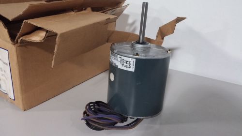 GE 5KCP39RFR809 S General Electric X70671086010 Motor .4HP 1075RPM 1PH