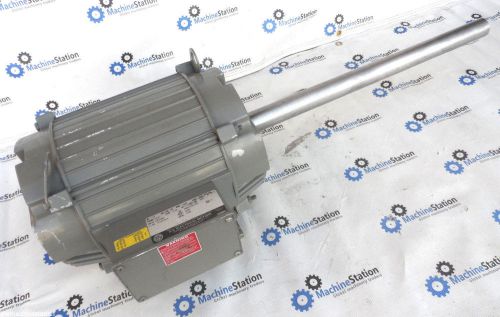 U.s. electric 15hp 3-phase motor 3,490 rpm 230/460v - #p09p1670171f for sale