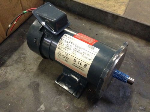 A.O. Smith Variable Speed Motor 22210500 acat# D041 1/2hp 1725 rpm