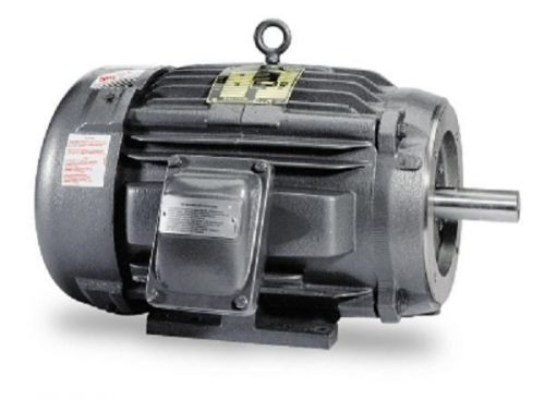 IDXM7547T  7 1/2 HP, 1770 RPM NEW BALDOR ELECTRIC MOTOR