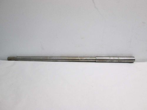 New indag 60024130 30-7/8in length 25x29x35mm od steel shaft d402672 for sale