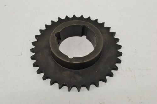 Martin 40btb32 32 teeth 1610 series 40 chain single row 2-1/4in sprocket b255732 for sale