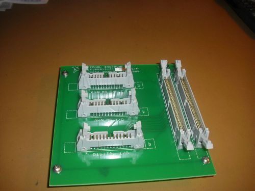 National Instruments NI SC-2050 Cable Adapter for E Series Devices ASSY180910-01