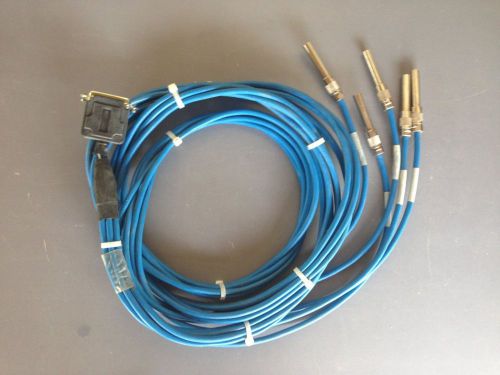 BERT Test Cables/Trompeter 14949 PL71L-9