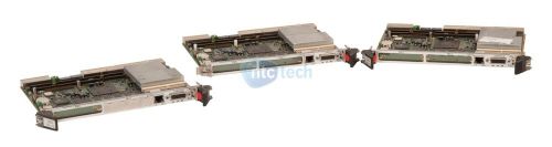 LOT 3 AS-IS Concurrent Technologies PP 110/012 cPCI Processor Board Pentium III
