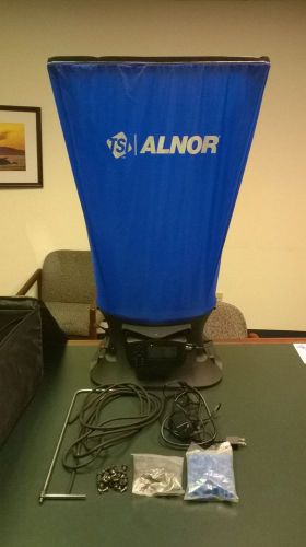 Alnor balometer capture hood ebt721 for sale