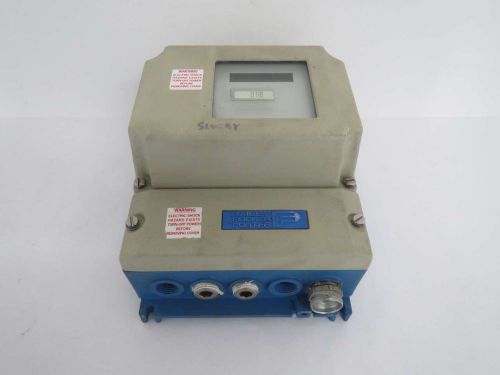 Bailey 50xm14nxkd10aabc227 magnetic 120v-ac 23va 1/2 in flow meter b451856 for sale