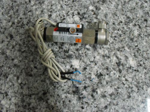 Kobold  flow meter switch d-6238 typ:swk4 230v 2a 20w for sale