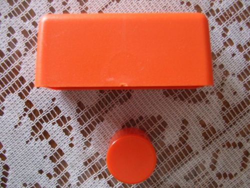 Delmhorst meter protective covers for sale