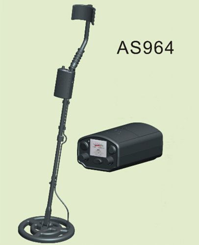 AS964 Underground Metal Detector, 2.5M Depth Metal Detector AS-964