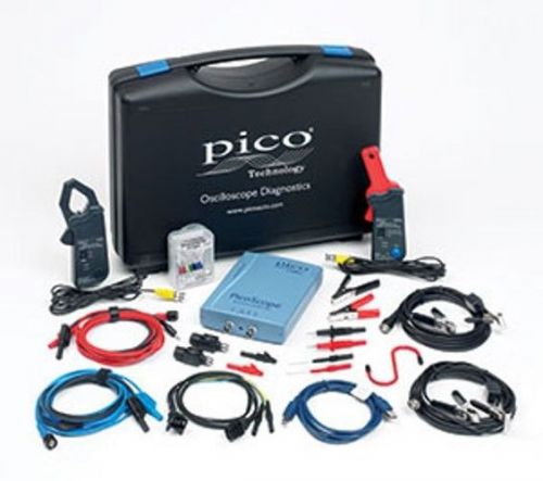 Pico technology picoscope 4223 automotive usb oscilloscope 2 ch standard kit for sale