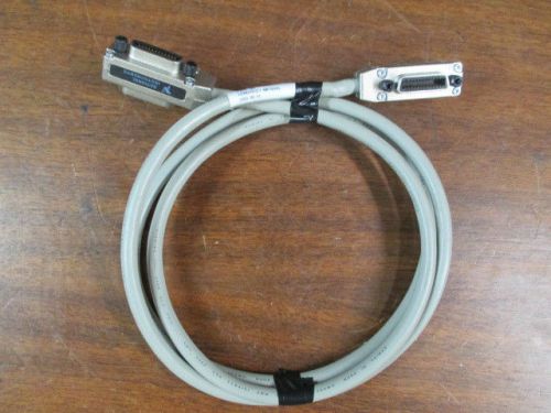 National Instruments 763507-03 Type X2 2 Meter Cable