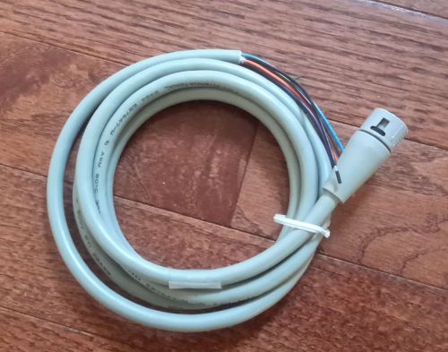 BRAND NEW - Agilent 8120-2178 Cable Assembly (Viking Connector to Wire)