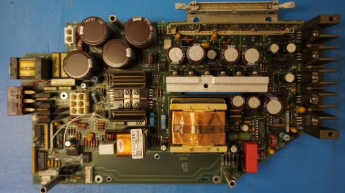Agilent 08564-60031 Power Supply Board Assembly