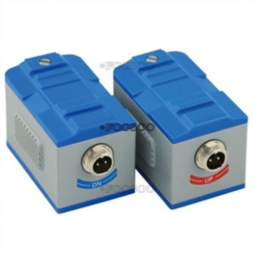 Brand new small size transducer for ultrasonic flow meter flowmeter sensor ts-2 for sale