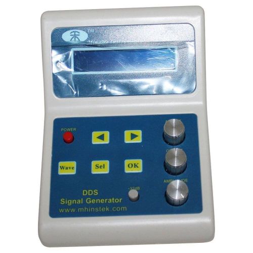Udb1105s mhz with frequency sweep function dds function signal generator source for sale