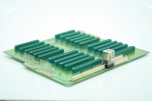 HP Agilent 3582A Spectrum Analyzer Motherboard PCB Socket Card Board 03582-66520