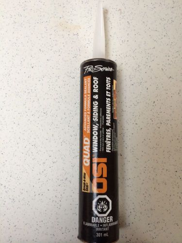 Osi quad sealant forest green # 711