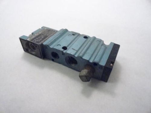 137751 parts only, nordson 303010 solenoid valve 24vdc, 5.4 watts for sale