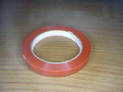 Tesa tape nopi 4091 1/2&#034; wide roll for sale