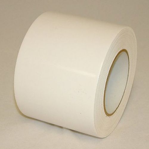 Polyken 824 shrink wrap tape (polyethylene film): 4 in. x 60 yds. (white) for sale