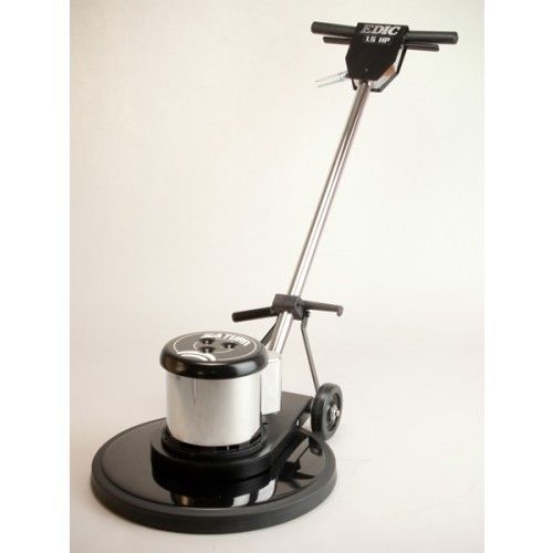 20&#034; low speed floor buffing sing machine- brand new in box for sale