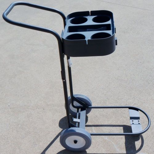 Nilfisk advance clarke 56220018 spotter cart assembly for sale