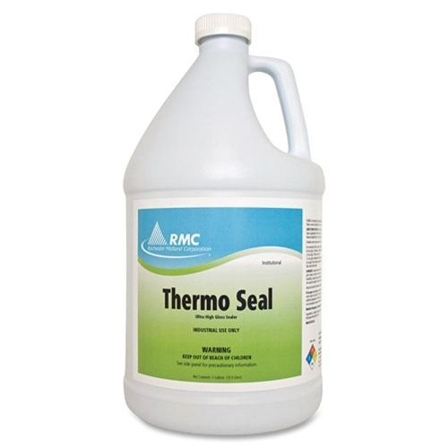 Rcm12022045 thermo high-gloss sealer, 5 gal., white for sale