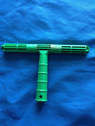 10&#034; unger window cleaning washer handle with ribbed handle for sale