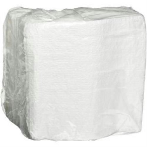 Chicopee 9071 13&#034; x 12&#034; Reinforced Paper Scrim Towel 4-Ply Light Duty Chux  x900