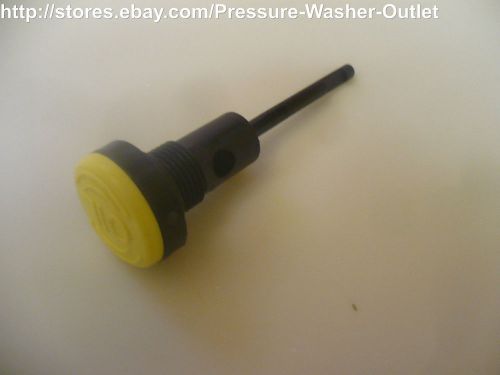 General Pump Pressure Washer 98210600 Oil Filler Dipstick Cap Replacement