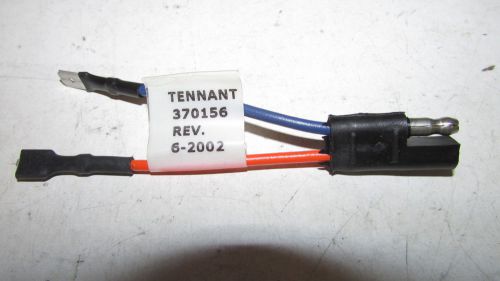 Tennant 370156 Wiring Harness                ***  NEW * OEM * FREE SHIPPING  ***