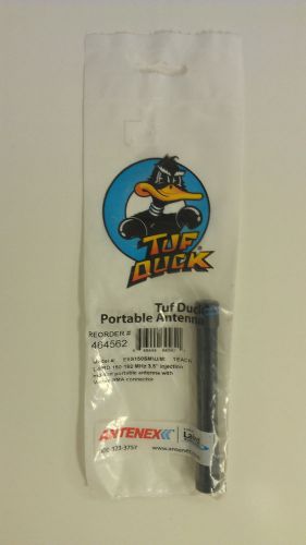 Tuf Duck Portable Antenna
