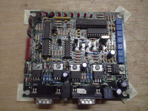 Repeater controller ics linker iia for sale