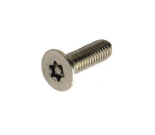 1/2&#034; security screw for safety boxes for sale