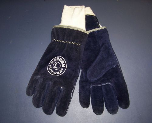 Shelby firewall  structure glove 5227  size m medium * free shipping * for sale