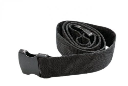 Black Tactical Utility Nylon Duty WEB Belt Police Modular Velcro Adjustable UTG