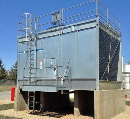 548 Ton- Used Marley Cooling Tower-NC6221-1999