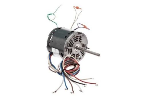 New fasco replacement motor d806 5.6&#034; 1075 rpm, 115 volt for sale