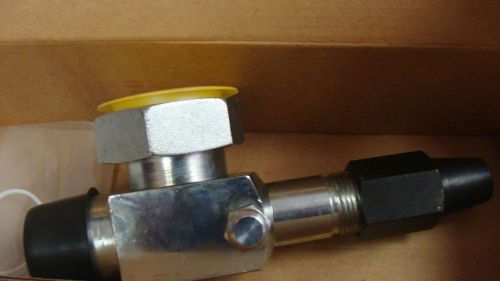 New factory overstock copeland rotalock service valve kit 998-0510-02 1 1/8&#034; sw for sale