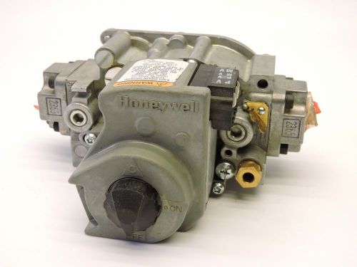 Honeywell VR8104M8015 Furnace Gas Valve 24V 48034-001
