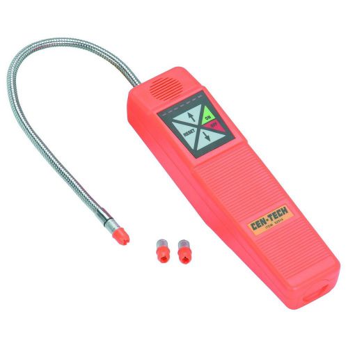 Electronic freon and halogen gas leak detector automotive diagnotic tool for sale