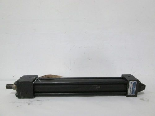 Columbia machine 366.2.405 11-5/16in stroke 1-1/2in hydraulic cylinder d313504 for sale