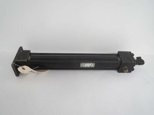 PARKER H2HS 24 12-1/2 IN 1-1/2 IN 3000PSI HYDRAULIC CYLINDER B435991