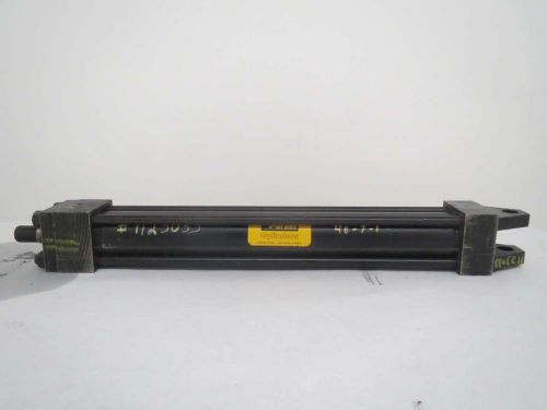 Parker 02.00 c092hkt14a 16.000 16 in 2 in 3000psi hydraulic cylinder b368490 for sale