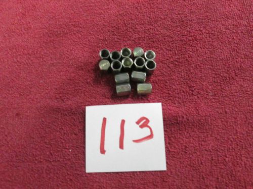 WEATHERHEAD / EATON HYDRAULIC FITTINGS C5129X3