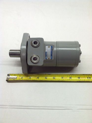 Char - lynn 101-1032-007 hydraulic gerotor motor h series 2 bolt mount for sale