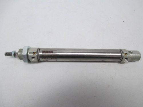 New rexroth 0 822 232 004 785 80mm stroke 16mm bore pneumatic cylinder d273818 for sale
